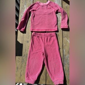 PATAGONIA base layer / 18 M